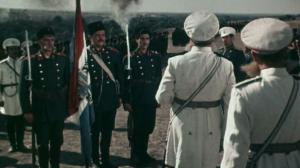 Кадры из фильма Герои Шипки (1954)