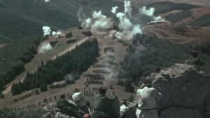 Кадры из фильма Герои Шипки (1954)