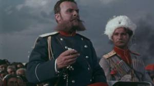 Кадры из фильма Герои Шипки (1954)