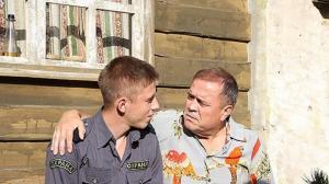 Кадры из фильма Парень с нашего кладбища (2015)