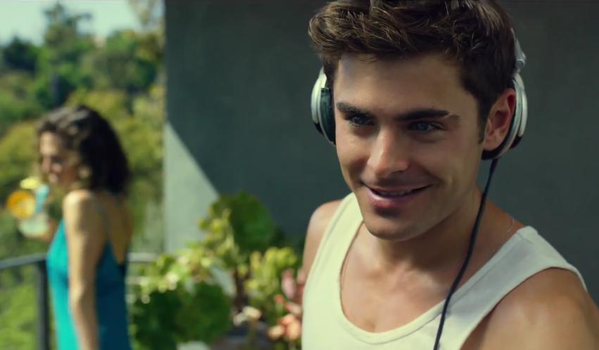 Кадр из фильма 128 ударов сердца в минуту / We Are Your Friends (2015)