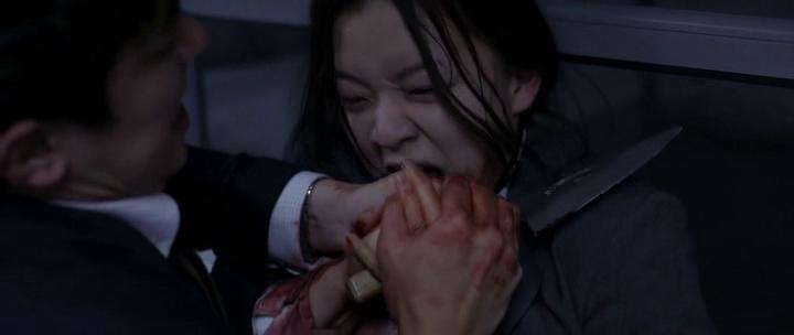 Кадр из фильма Офис / Hua li shang ban zu (2015)