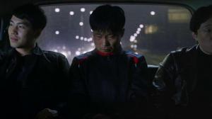Кадры из фильма Офис / Hua li shang ban zu (2015)