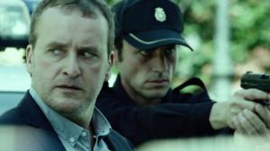 Кадры из фильма Незнакомец / El desconocido (2015)
