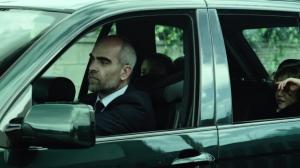Кадры из фильма Незнакомец / El desconocido (2015)