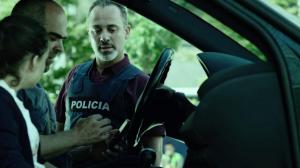 Кадры из фильма Незнакомец / El desconocido (2015)