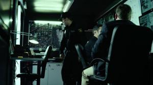 Кадры из фильма Незнакомец / El desconocido (2015)
