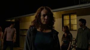 Кадры из фильма Последняя девушка / Last Girl Standing (2015)