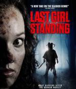 Последняя девушка / Last Girl Standing (2015)