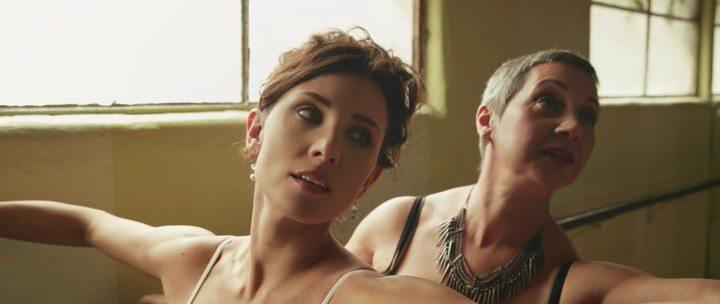 Кадр из фильма Богиня любви / Goddess of Love (2015)