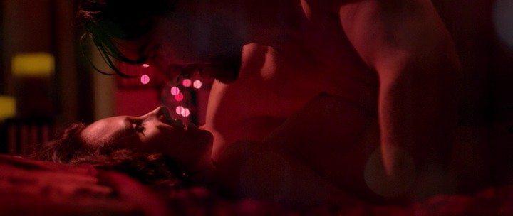 Кадр из фильма Богиня любви / Goddess of Love (2015)