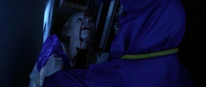 Кадр из фильма Скорее всего ты умрёшь / Most Likely To Die (2015)