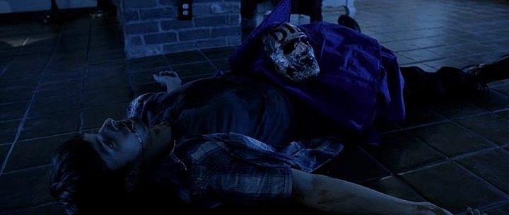 Кадр из фильма Скорее всего ты умрёшь / Most Likely To Die (2015)