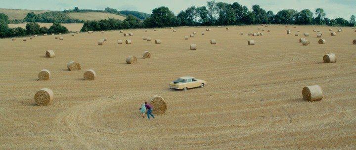 Кадр из фильма Дорожные игры / Road Games (2015)