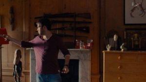Кадры из фильма Дорожные игры / Road Games (2015)