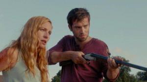 Кадры из фильма Дорожные игры / Road Games (2015)