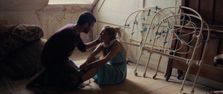 Кадр из фильма Дорожные игры / Road Games (2015)