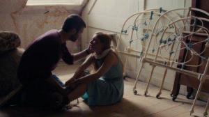 Кадры из фильма Дорожные игры / Road Games (2015)