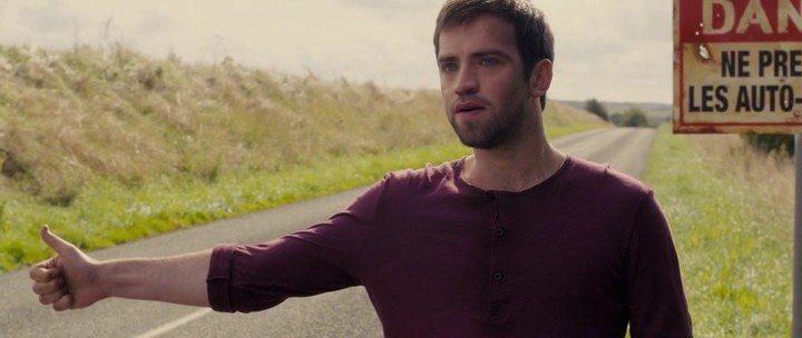 Кадр из фильма Дорожные игры / Road Games (2015)