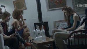 Кадры из фильма После смерти / AfterDeath (2015)