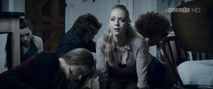 Кадр из фильма После смерти / AfterDeath (2015)