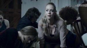 Кадры из фильма После смерти / AfterDeath (2015)