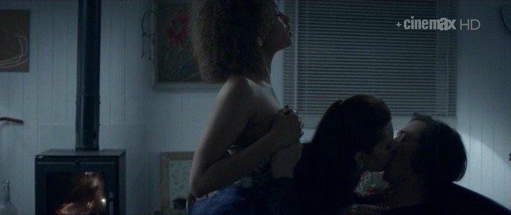 Кадр из фильма После смерти / AfterDeath (2015)