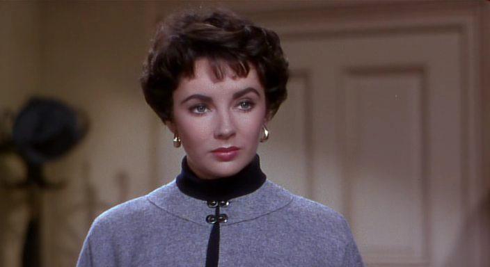 Кадр из фильма Рапсодия / Rhapsody (1954)
