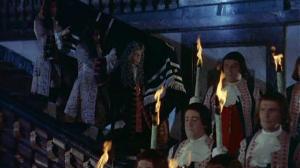 Кадры из фильма Тайны Версаля / Si Versailles m'était conté (1954)