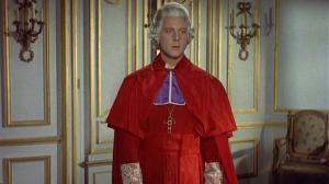 Кадры из фильма Тайны Версаля / Si Versailles m'était conté (1954)