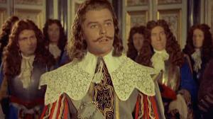 Кадры из фильма Тайны Версаля / Si Versailles m'était conté (1954)