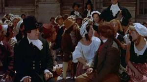 Кадры из фильма Тайны Версаля / Si Versailles m'était conté (1954)