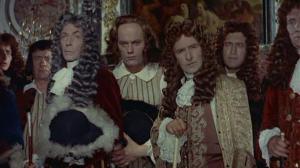 Кадры из фильма Тайны Версаля / Si Versailles m'était conté (1954)