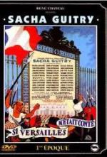 Тайны Версаля / Si Versailles m'était conté (1954)