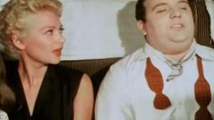 Кадры из фильма Пляж / La spiaggia (1954)