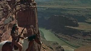 Кадры из фильма Таза, сын Кочиза / Taza, Son of Cochise (1954)