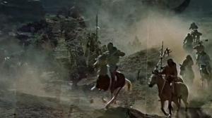 Кадры из фильма Таза, сын Кочиза / Taza, Son of Cochise (1954)