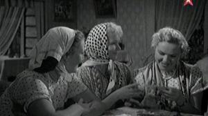 Кадры из фильма Чемпион мира (1954)