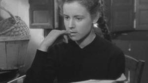 Кадры из фильма Дневник сельского священника / Journal d'un curé de campagne (1954)
