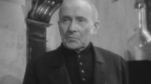 Кадры из фильма Дневник сельского священника / Journal d'un curé de campagne (1954)