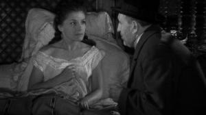 Кадры из фильма Дьяволицы / Les diaboliques (1954)