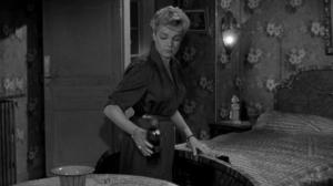 Кадры из фильма Дьяволицы / Les diaboliques (1954)