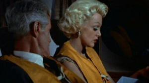 Кадры из фильма Великий и могучий / The High and the Mighty (1954)