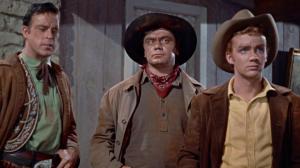 Кадры из фильма Джонни-гитара / Johnny Guitar (1954)