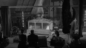 Кадры из фильма Безумный фокусник / The Mad Magician (1954)