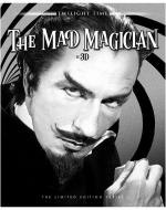 Безумный фокусник / The Mad Magician (1954)