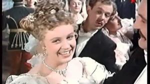 Кадры из фильма Анна на шее (1954)