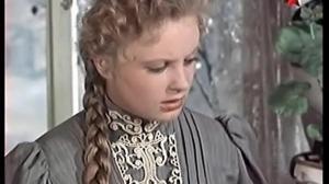 Кадры из фильма Анна на шее (1954)
