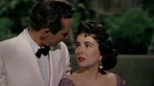 Кадры из фильма Слоновья тропа / Elephant Walk (1954)