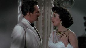 Кадры из фильма Слоновья тропа / Elephant Walk (1954)